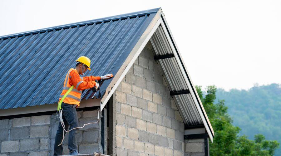 Local Chimney Repair in Du Bois, PA